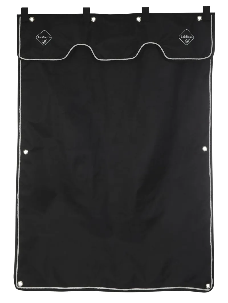 LeMieux Stable Drape in Black